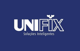 Logo da marca Unifix