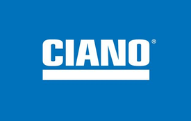 Logo da marca Ciano