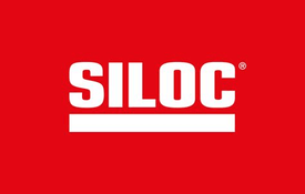 Logo da marca Siloc
