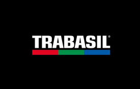 Logo da marca Trabasil