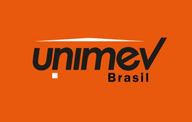 Logo da marca Unimev